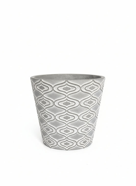 Filigree Plant Pot