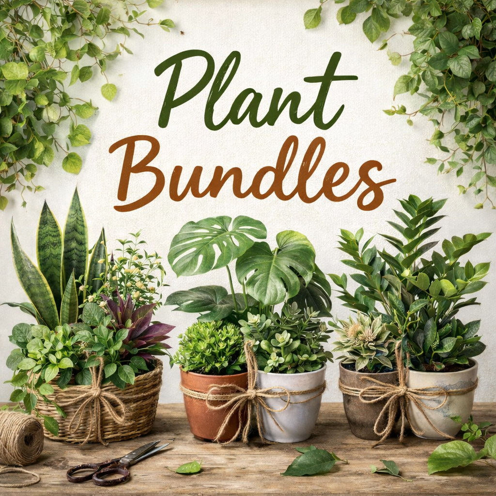 Bundle & Save