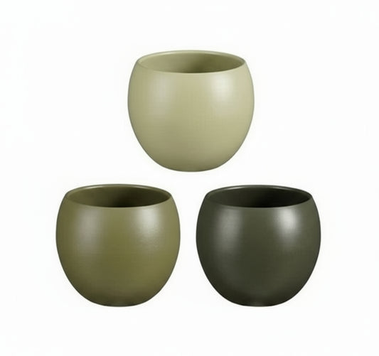 Monet Plant Pot