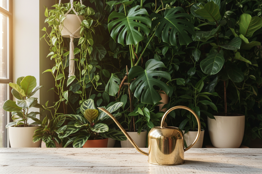 How to Prevent Overwatering in Autumn and Winter