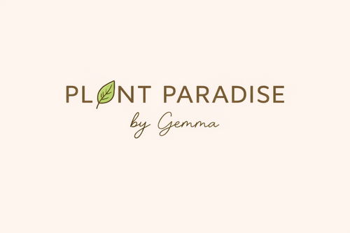 Plant Paradise By Gemma
