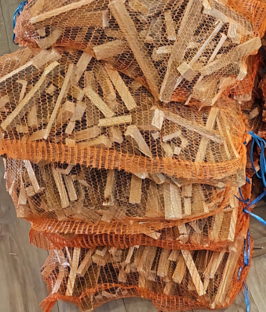 Kindling Bags